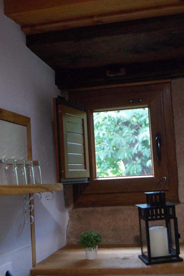 Apartamentos El Abertal Navedo Ngoại thất bức ảnh